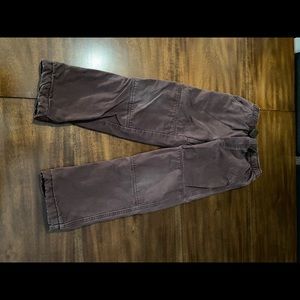 Land’s End boys insulated pants